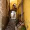 Vintage House in centro storico Basilicata Puglia