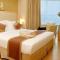 Weihai Haiyue Jianguo Hotel