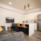 Eshel Suites Even Israel