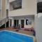 Private pool & Panorama View on Athens center Hill - Афины