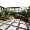 JetPark Auckland Airport Hotel