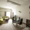 JetPark Auckland Airport Hotel