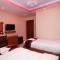 Kathmandu Regency Hotel