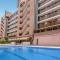 Cozy Apartment In Malgrat De Mar