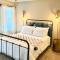 Spacious 2BR&2BA Med Center APT, Free parking&shuttle - 休斯顿