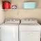Spacious 2BR&2BA Med Center APT, Free parking&shuttle - 休斯顿