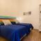 Large apartment near Politeama 2 bathrooms Up to 8 Guests