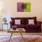 Large apartment near Politeama 2 bathrooms Up to 8 Guests