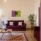 Large apartment near Politeama 2 bathrooms Up to 8 Guests