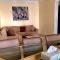 Sablettes 1, Superb Apartment with exclusive view
