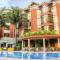 Kibo Palace Hotel Arusha