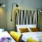 H15 Boutique Hotel, Warsaw, a Member of Design Hotels