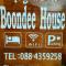 Boondee House - Mehongszon