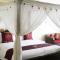 Puri Saron Hotel Baruna Beach Lovina