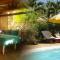 Frangipani Cottages