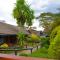 Lake Nakuru Lodge