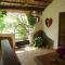 Frangipani Cottages