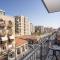 Eshel Suites Even Israel