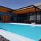 Nordic Cabin and The Pool - Ban Sap Noi