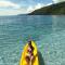CANIBAD SECRET PARADISE RESORT - Aumbay