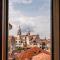 Carmini Canal View and balcony with Lift