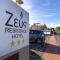 Zeus Hotel - Aparthotel - Meeting & Congress