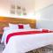 RedDoorz Plus At Mitrotel Medan RedDoorz Plus At Mitrotel Medan
