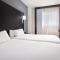B&B HOTEL Madrid Getafe