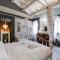 Rome As You Feel - Torre Design Apartment