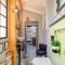 Rome As You Feel - Torre Design Apartment