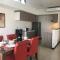 Sakura Park Hotel & Residence