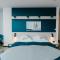 Hotel Blue