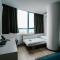 Hotel Blue