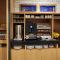Holiday Inn Express - Istanbul - Atakoy Metro by IHG