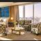 Al Mansour Suites Hotel