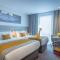 Maldron Hotel Belfast City