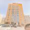 Alpha Suites Hotel