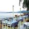 Thelfi Luxury studio in Attica - close to varkiza beach - Sea view