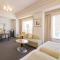 JR Hotel Clement Takamatsu - Takamacu