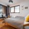 Apartamenty Paliki