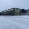 Nymon Mountain Lodge