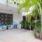 Casa Tropical - Cancún