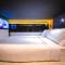 CUBE Family Boutique Capsule Hotel at Chinatown