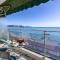 PROM 199 - Spacious studio - Promenade - Sea View