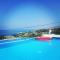 Paradise Blue Villa