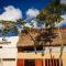 Hotel Carolina Bacalar