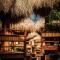 Hotel Carolina Bacalar