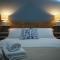 Sophias Penthouse Apartment With Jacuzzi and Acropolis View From Big Terrace