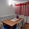 Apartmán pod Božím Darem