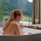 Chalet SALENA luxury lodge - Santa Maddalena in Casies